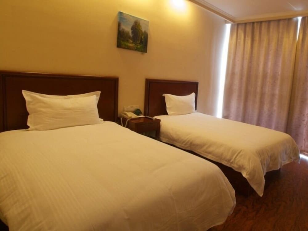 Superior Twin Room photo 2