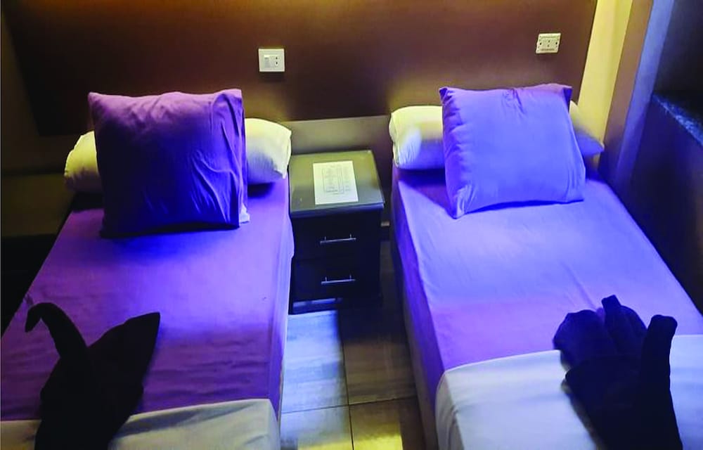 Standard Double Room - Photo 1