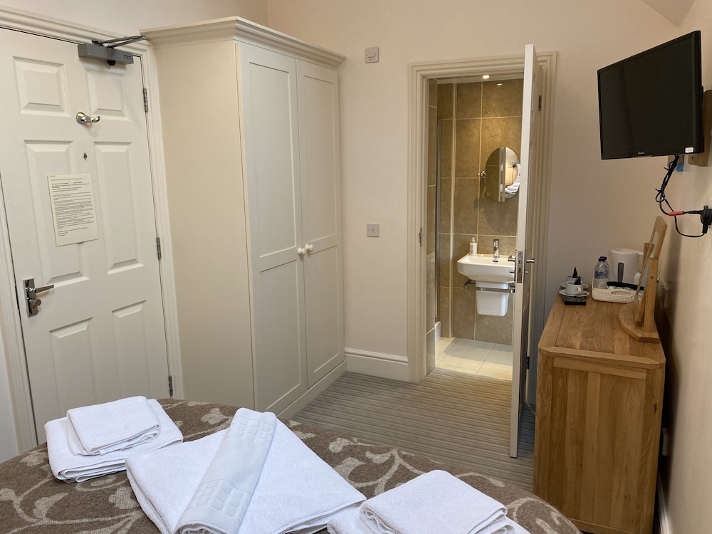 Luxury Double Room, Ensuite photo 2