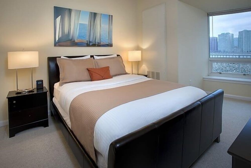 City Apartment, 1 Bedroom, Kitchen photo 1
