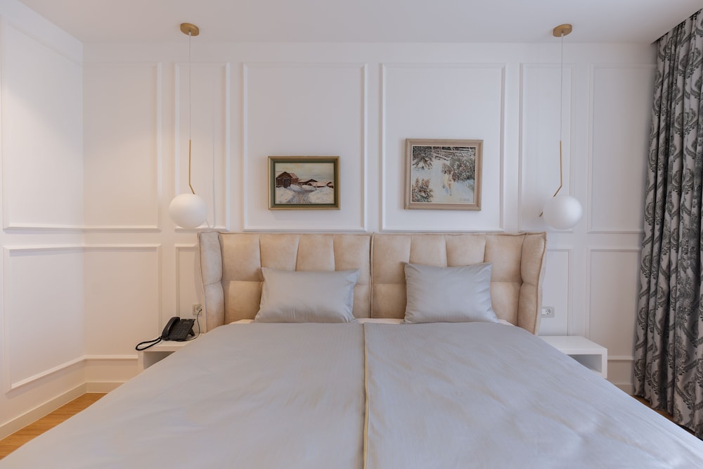 Luxury Room photo 3