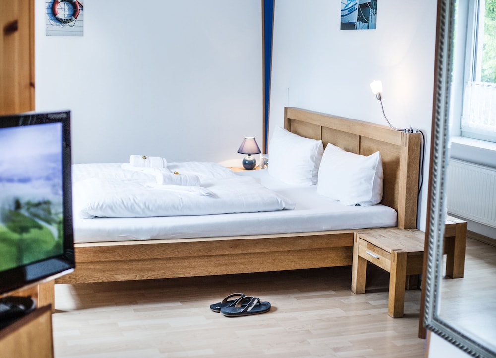 Double Room - Photo 4