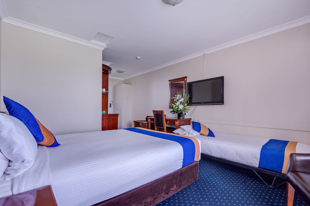 Room, 2 Twin Beds photo 2