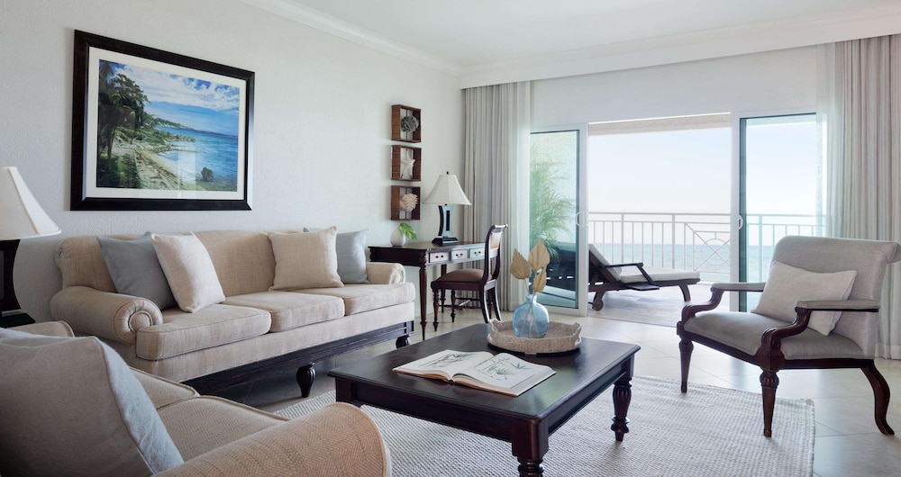 Luxury Room, 1 Bedroom, Garden View (Riviera Honeymoon Luxury)