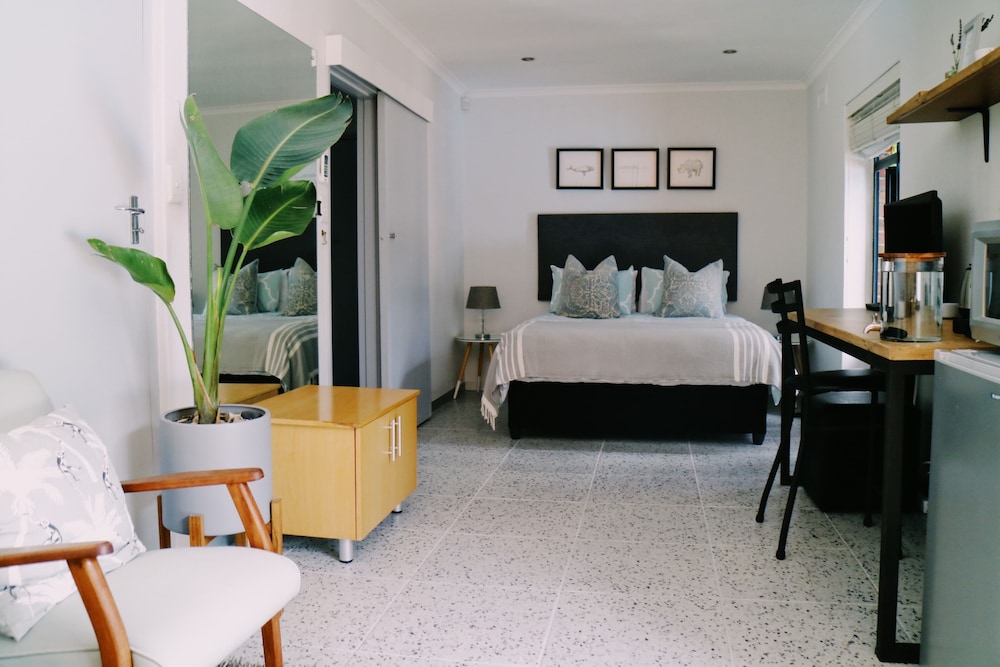 Garden Suite