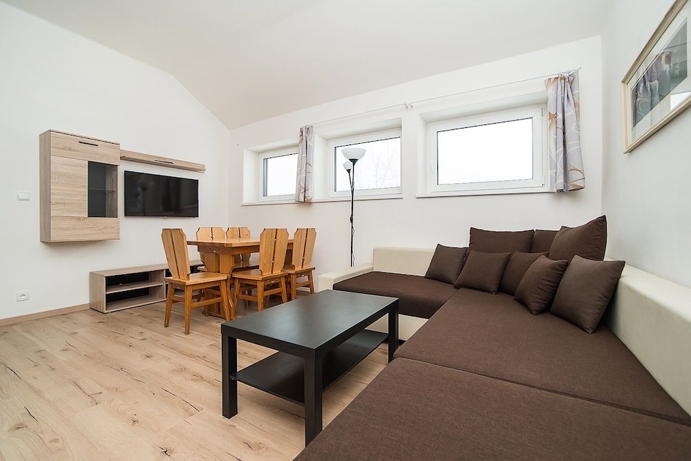 Apartment, 2 Bedrooms, Kitchenette (3) photo 1