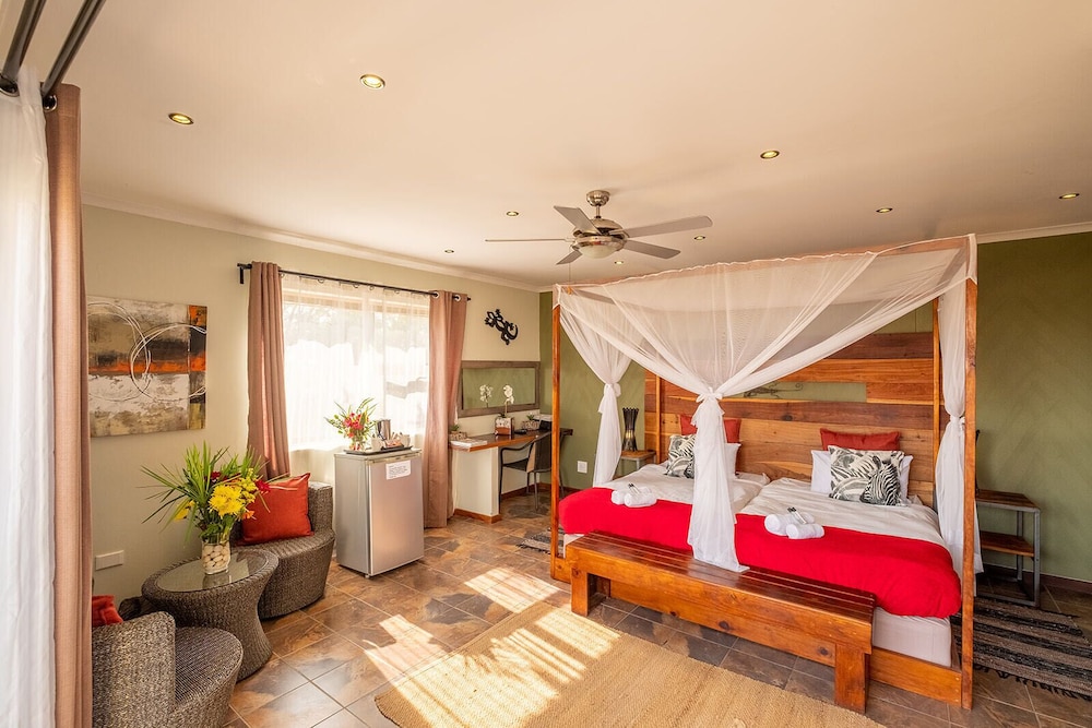 Luxury Room photo 1