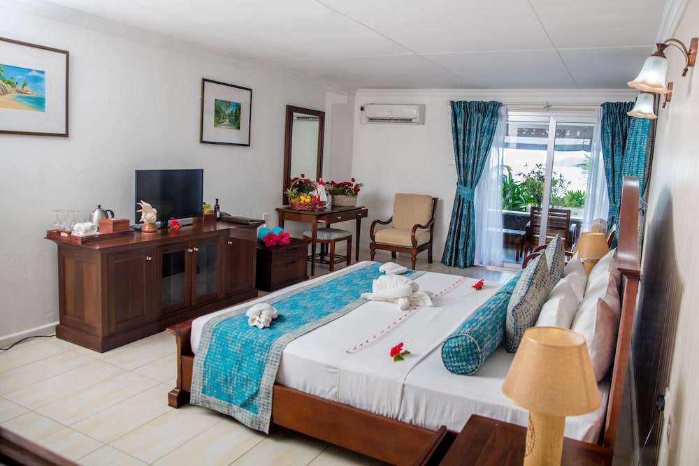 Beach House, 1 Bedroom - Photo 3