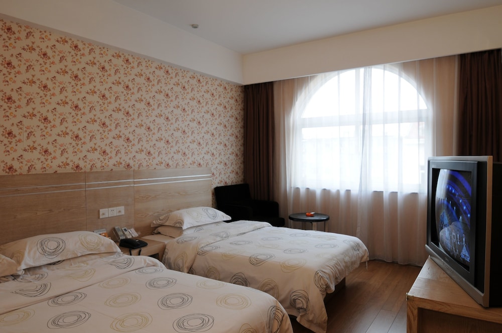 Twin Room B photo 1