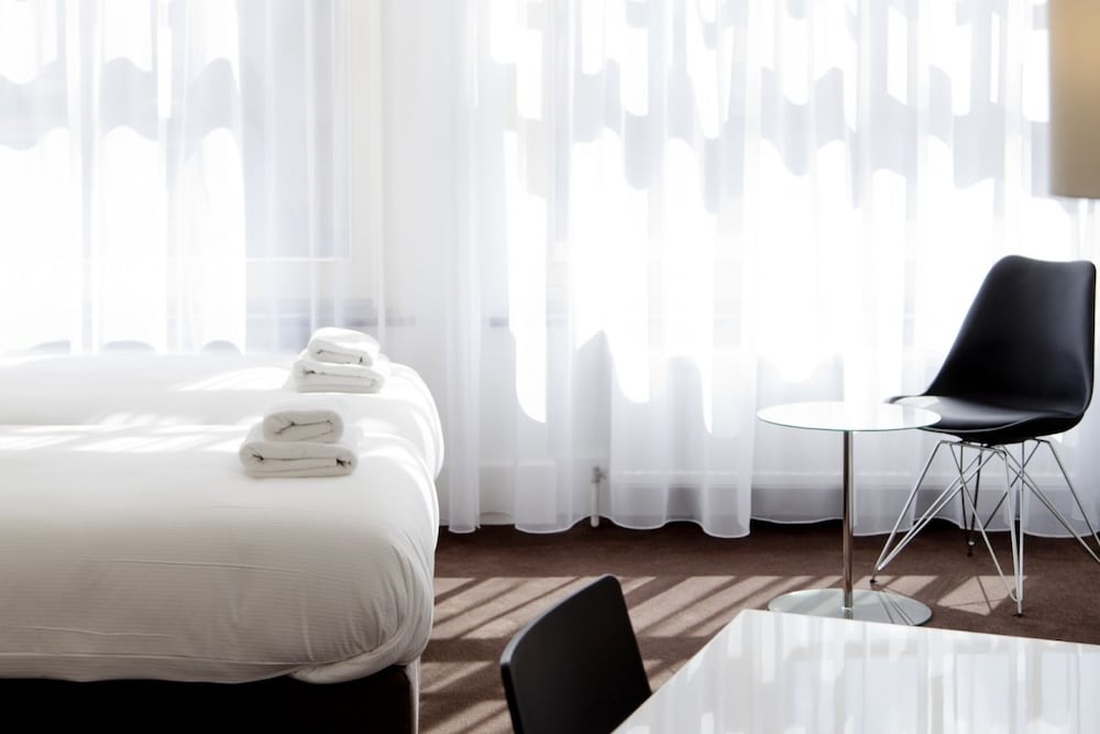 Comfort Quadruple Room photo 2