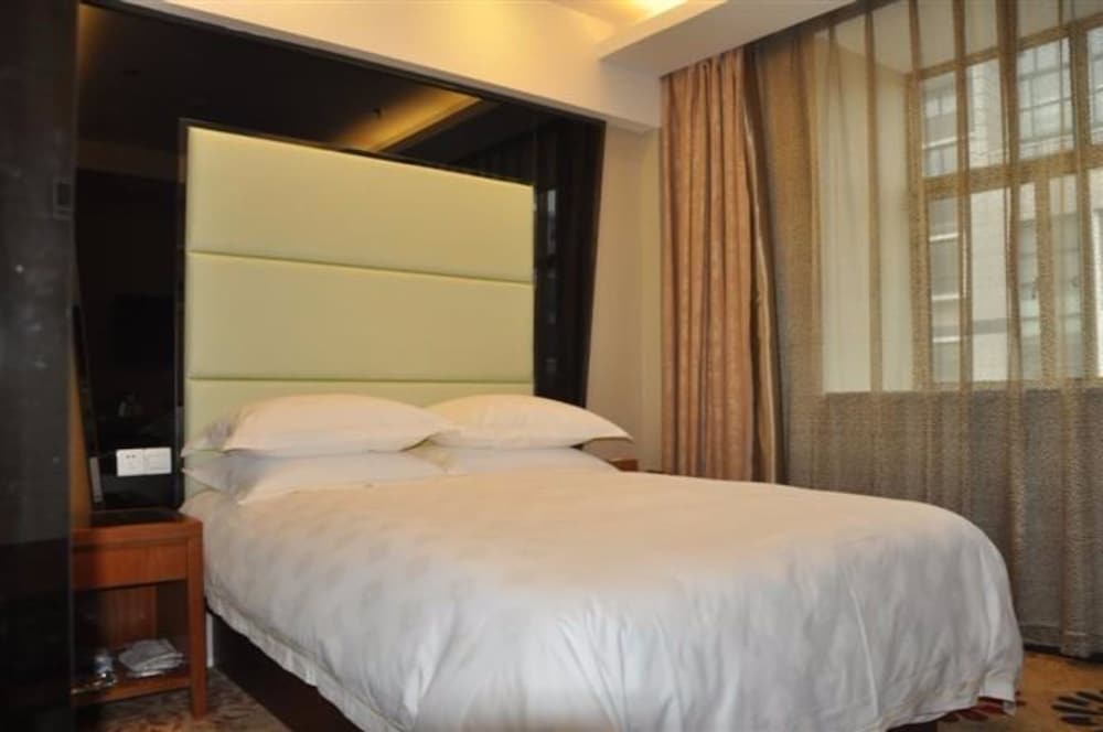 Standard Double Room photo 1