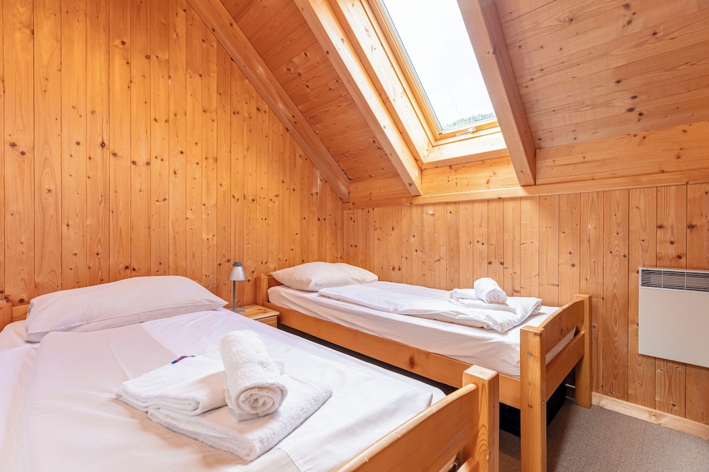 Ferienwohnung für bis zu 4 Personen