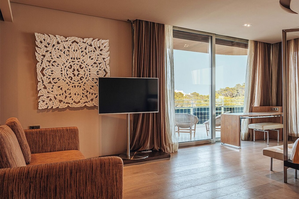 Studio Suite, Terrace - Photo 1