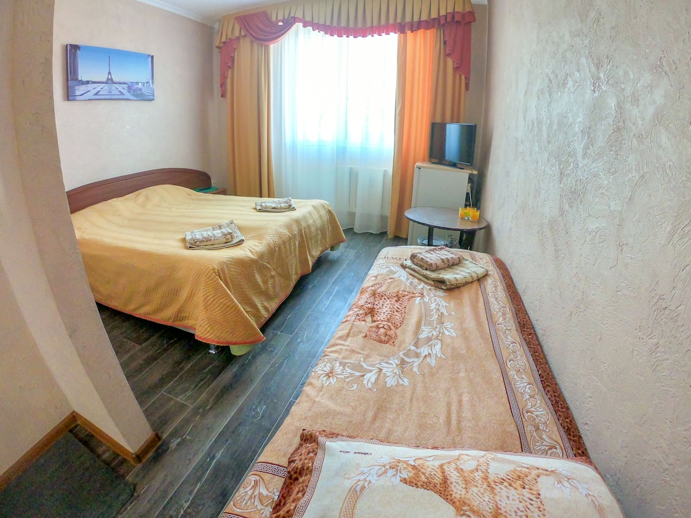 Comfort Double or Twin Room, Multiple Beds photo 3