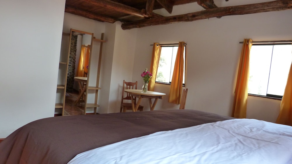 Triple Room (Kantu)