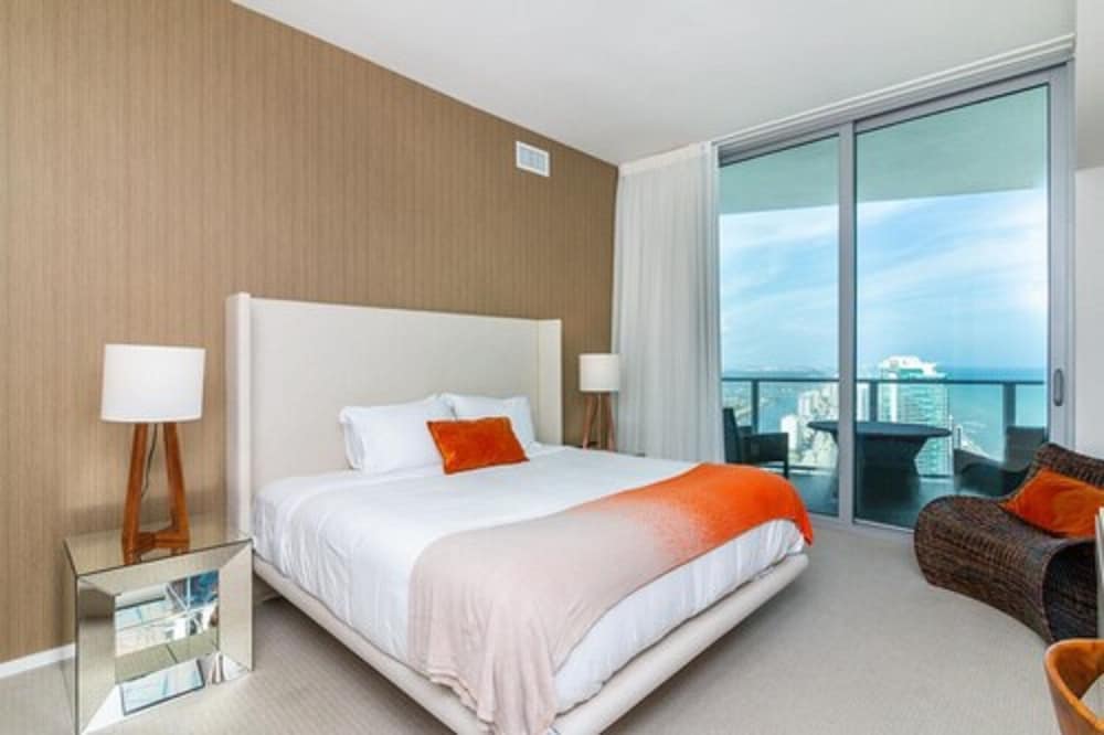 Condo, 1 Bedroom, Ocean View (1512) photo 3