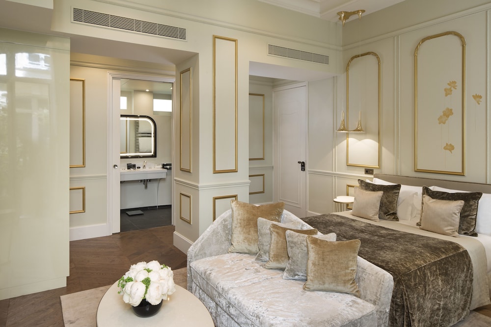 Executive Double Room, Ground Floor photo 3