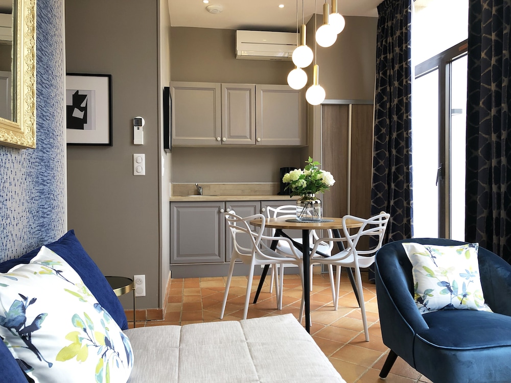 Terrace Suite - Photo 4