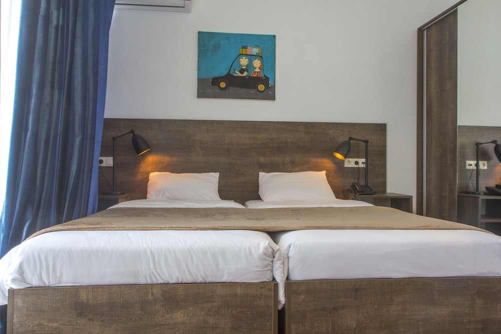 Standard Double Room photo 1