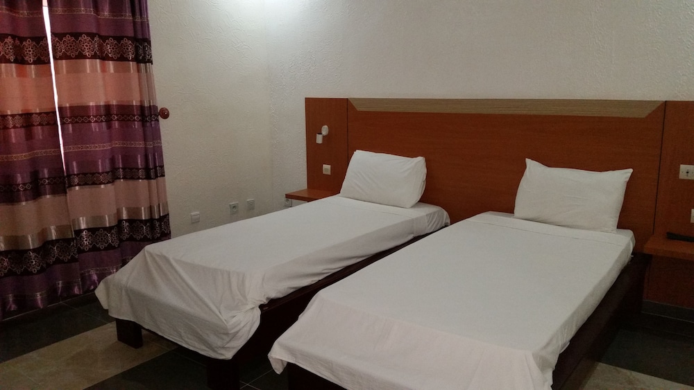 Twin Room, 2 Twin Beds