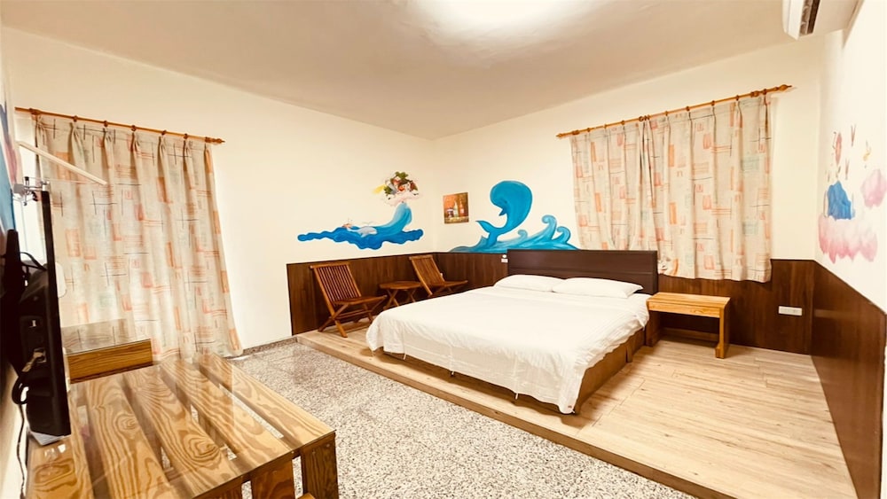 Standard Double Room, 1 Double Bed, Non Smoking photo 3