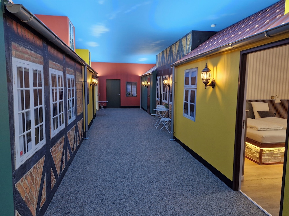 Exclusive Double Room