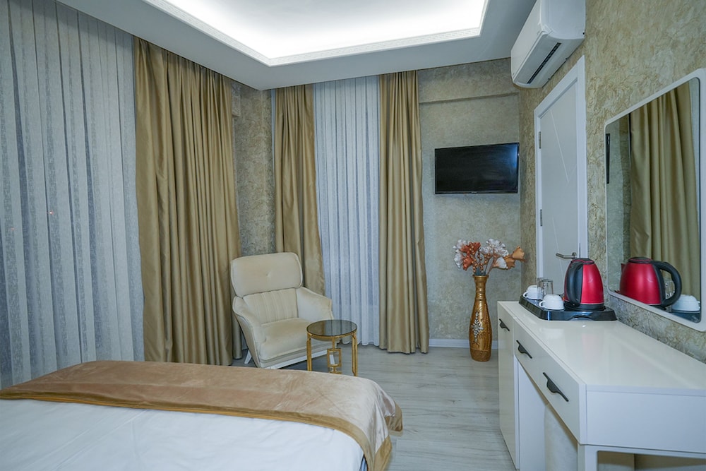 Deluxe Room photo 2