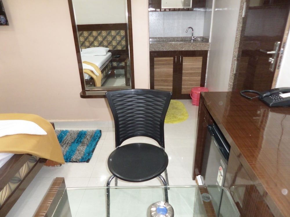 Deluxe Room, 1 Double Bed photo 3