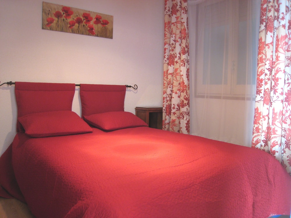 Apartment, 1 Bedroom (D o l s a )