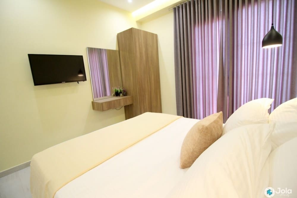Double Room, Balcony photo 2