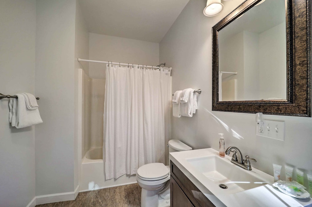 Apartment (2 Bedrooms) photo 3