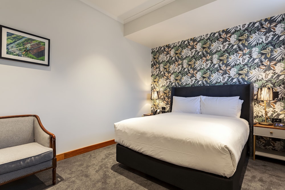 Deluxe Double Room, 1 Queen Bed