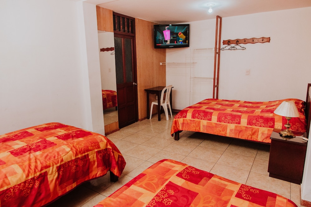 Triple Room photo 1
