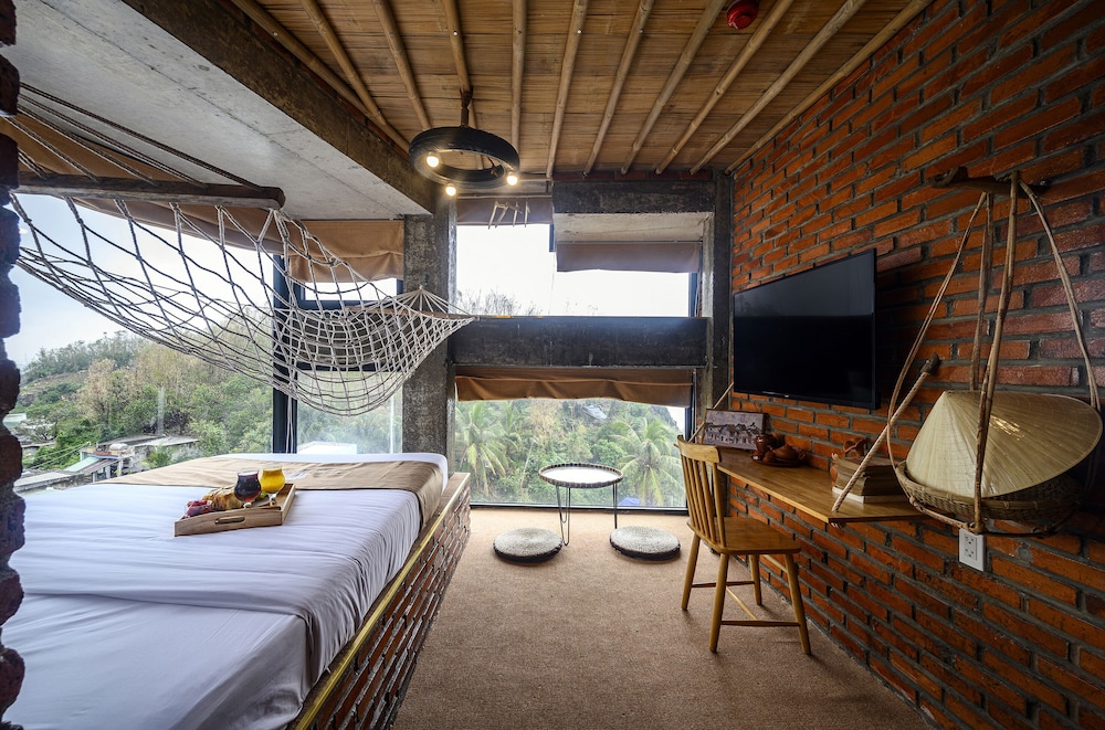 Standard Double Room - Photo 2