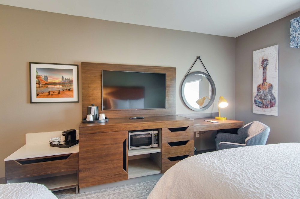 Room, 2 Queen Beds, Accessible