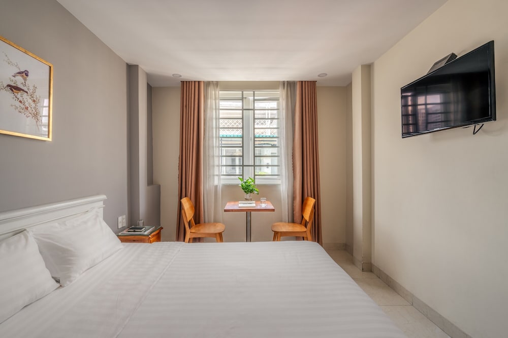 Double Room photo 2