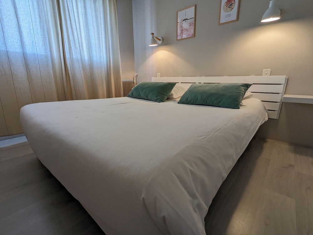 Classic Double Room - Photo 3