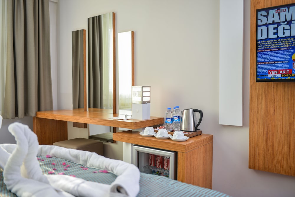 Family Room, Multiple Beds