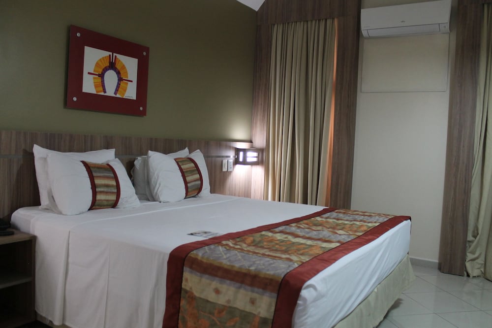 Luxury Double Room