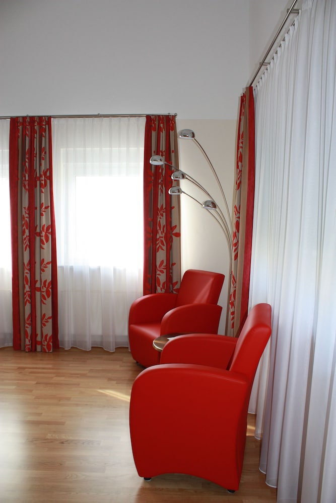 Comfort Twin Room photo 3