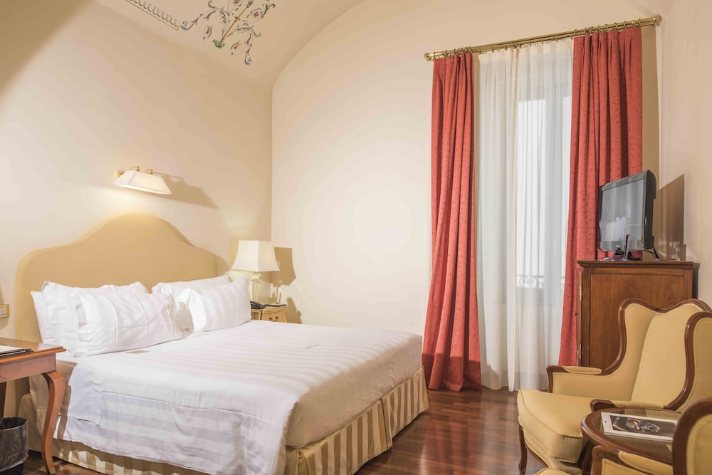 Deluxe Room (Tower Volta) - Photo 4