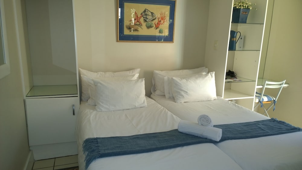 Room 1 standard Twin/King
