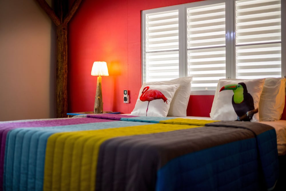 Family Bungalow, 2 Bedrooms photo 2
