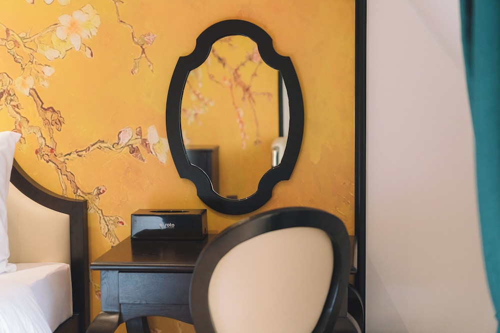 Junior Suite - Photo 4