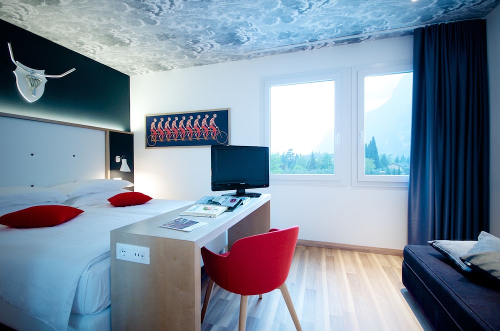 Quadruple Room photo 3