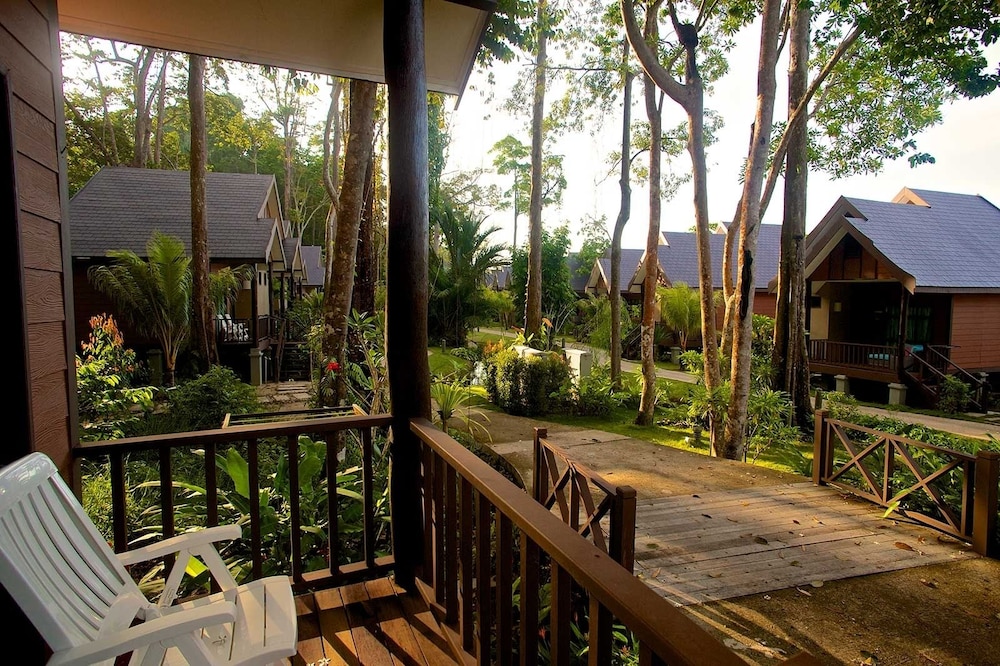 Garden Family Villa photo 2