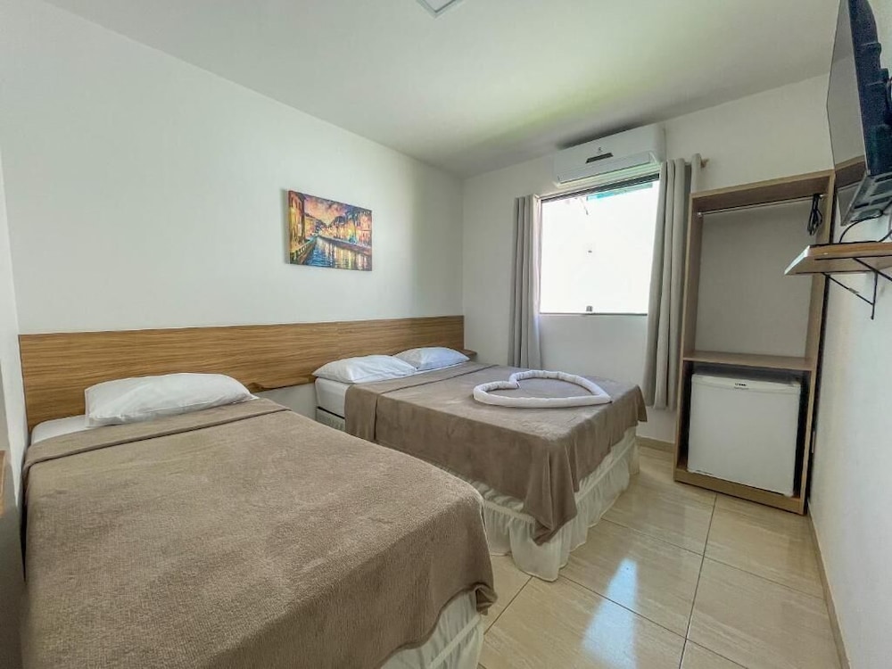 Triple Room - Photo 1
