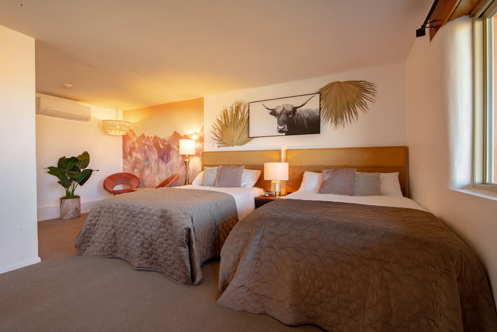 Design Double Room - Photo 1