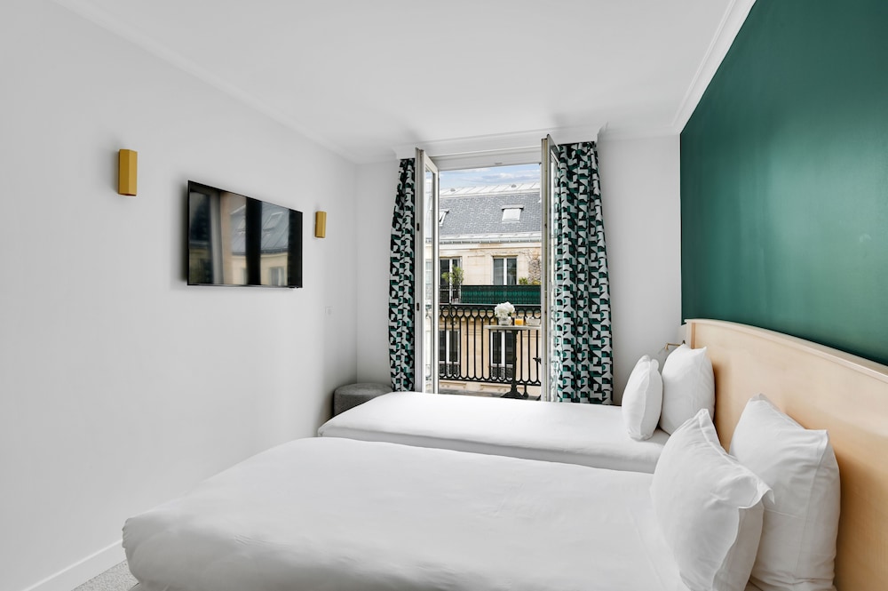 Premium Room, 1 Bedroom, Balcony photo 3