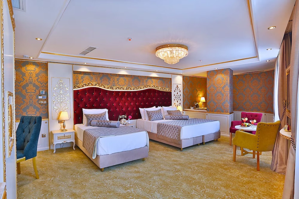 Junior Room photo 3